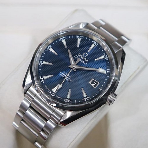 Gadai jam tangan di pajak gadai kami